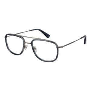 Savile Row )} Brille SRO-002 53002 in Blau