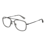 Savile Row )} Brille SRO-002 53005 in Grau