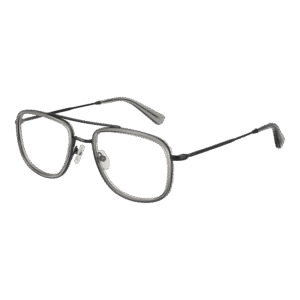 Savile Row )} Brille SRO-002 53005 in Grau