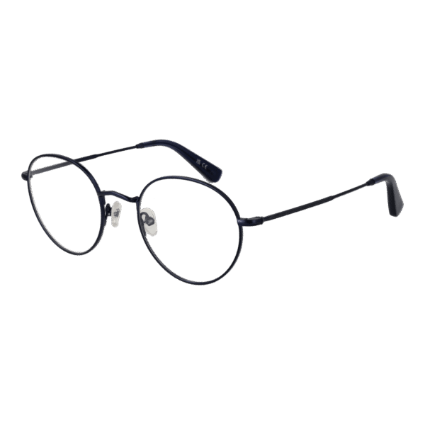 Savile Row )} Brille SRO-007 49006 in Blau