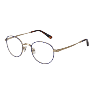 Savile Row )} Brille SRO-010 46006 in Blau