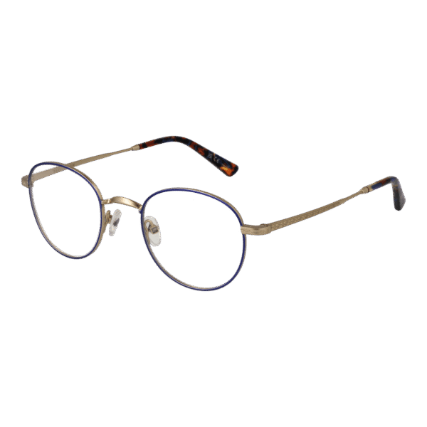 Savile Row )} Brille SRO-010 46006 in Blau