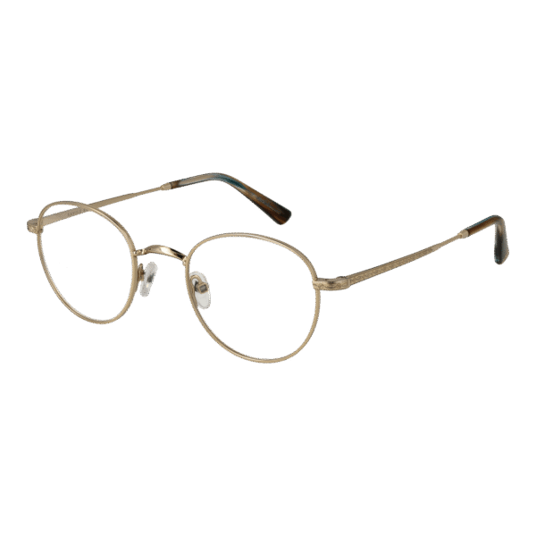 Savile Row )} Brille SRO-010 46201 in Gold