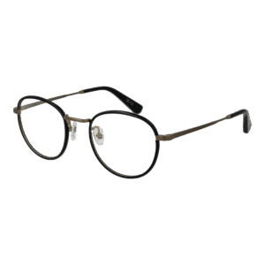 Savile Row )} Brille SRO-014 49001 in Schwarz