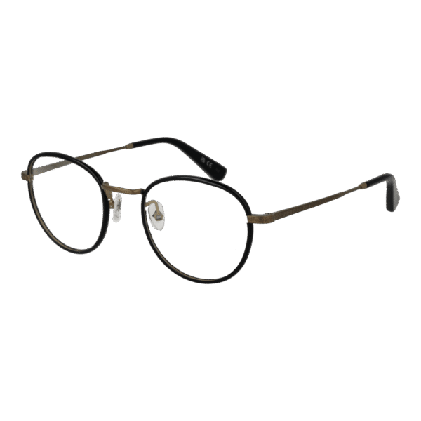 Savile Row )} Brille SRO-014 49001 in Schwarz