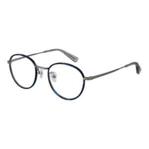 Savile Row )} Brille SRO-014 49002 in Blau