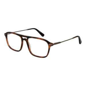Savile Row )} Brille SRO-019 56102 in Braun