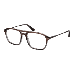 Savile Row )} Brille SRO-019 56103 in Mehrfarbig