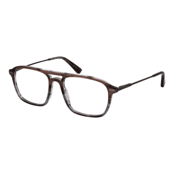 Savile Row )} Brille SRO-019 56103 in Mehrfarbig
