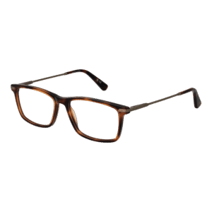 Savile Row )} Brille SRO-020 55102 in Braun