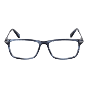 Savile Row )} Brille SRO-020 55106 in Blau