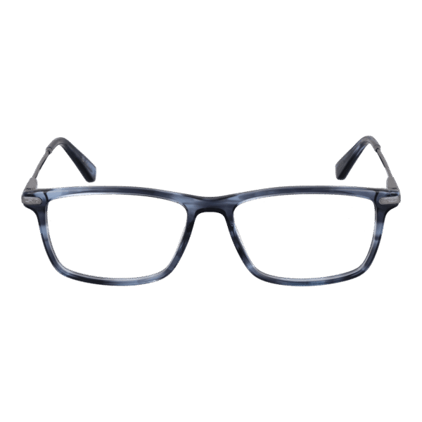 Savile Row )} Brille SRO-020 55106 in Blau
