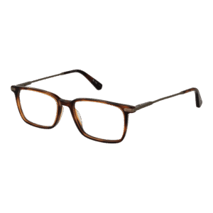 Savile Row )} Brille SRO-021 54102 in Braun