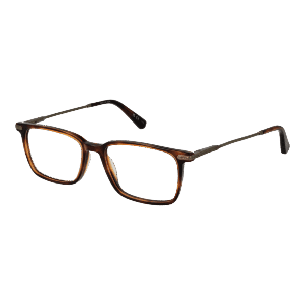 Savile Row )} Brille SRO-021 54102 in Braun