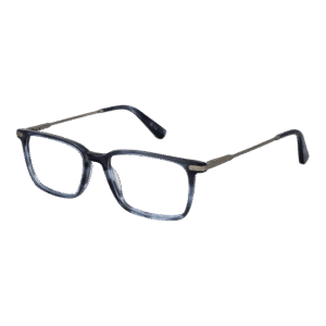 Savile Row )} Brille SRO-021 54106 in Blau