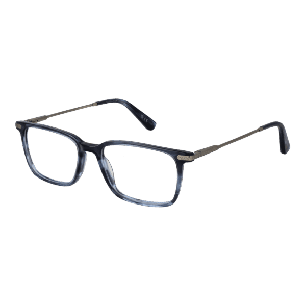 Savile Row )} Brille SRO-021 54106 in Blau