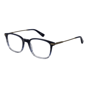 Savile Row )} Brille SRO-022 53106 in Blau