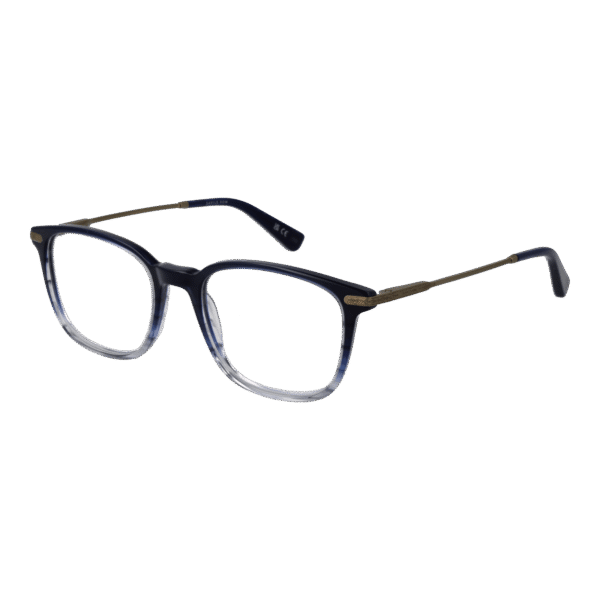 Savile Row )} Brille SRO-022 53106 in Blau