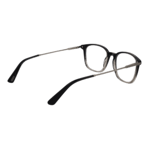 Frontansicht der Savile Row Brille SRO-022 53165 – Rahmen Titan