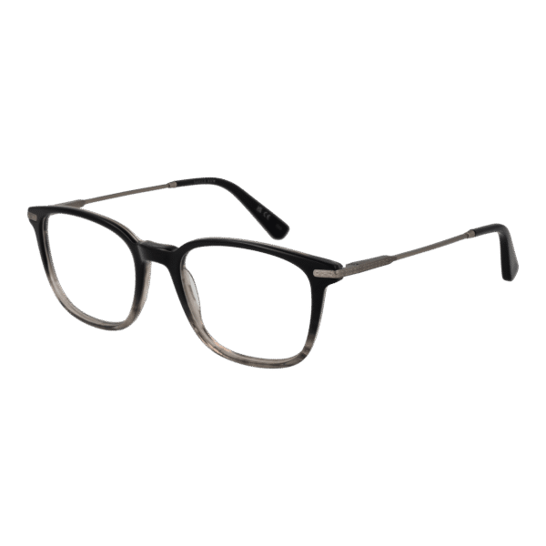 Savile Row )} Brille SRO-022 53165 in Schwarz