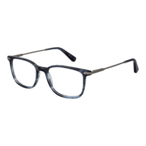Savile Row )} Brille SRO-023 52106 in Blau