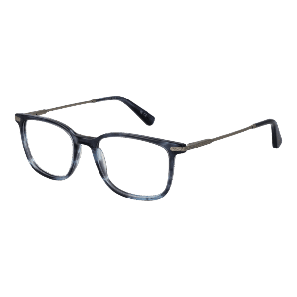 Savile Row )} Brille SRO-023 52106 in Blau
