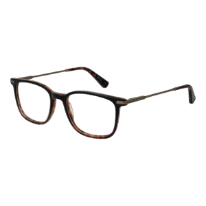 Savile Row )} Brille SRO-023 52122 in Braun