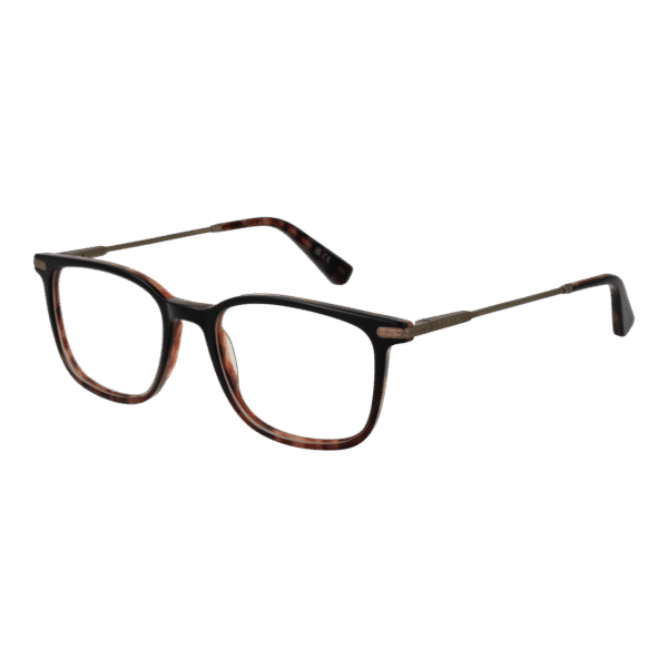 Savile Row )} Brille SRO-023 52122 in Braun