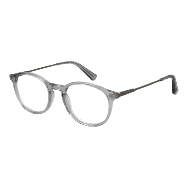 Savile Row )} Brille SRO-024 50108 in Grau
