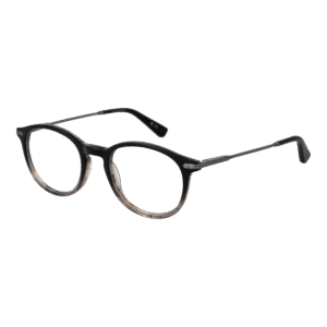 Savile Row )} Brille SRO-024 50165 in Schwarz