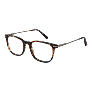 Savile Row )} Brille SRO-028 51105 in Mehrfarbig