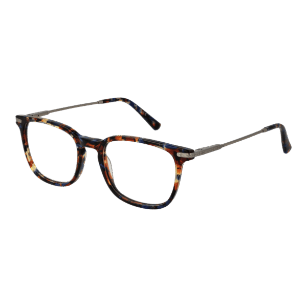 Savile Row )} Brille SRO-028 51105 in Mehrfarbig