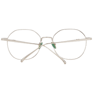 Frontansicht der Scotch & Soda Brille SS1005 51576 – Rahmen Edelstahl