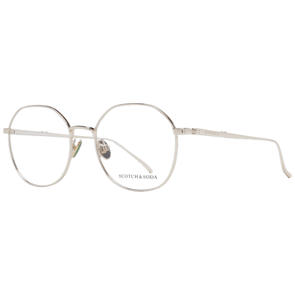 Scotch & Soda )} Brille SS1005 51576 in Gold