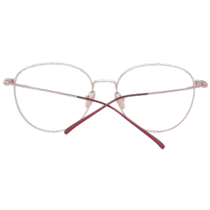 Frontansicht der Scotch & Soda Brille SS1006 52420 – Rahmen Metall
