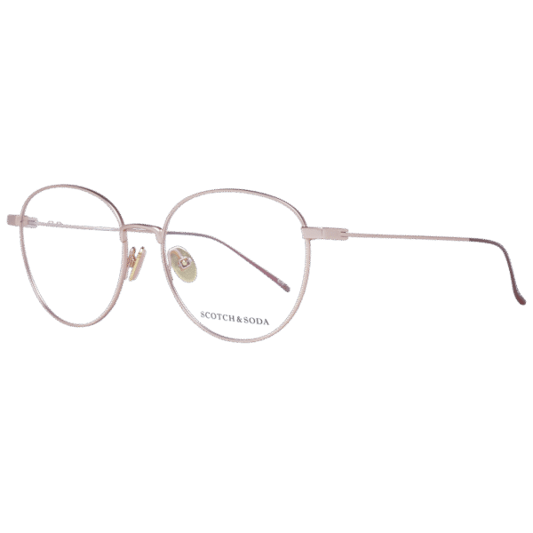 Scotch & Soda )} Brille SS1006 52420 in Kupfer