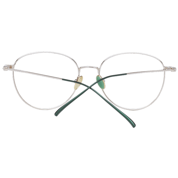 Frontansicht der Scotch & Soda Brille SS1006 52576 – Rahmen Metall