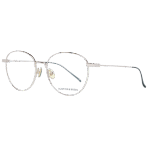 Scotch & Soda )} Brille SS1006 52576 in Gold