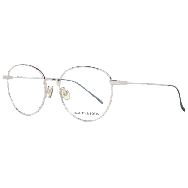 Scotch & Soda )} Brille SS1006 52576 in Gold