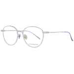 Scotch & Soda )} Brille SS1006 52785 in Silber