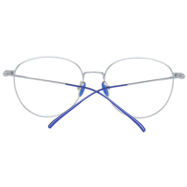 Frontansicht der Scotch & Soda Brille SS1006 52785 – Rahmen Metall