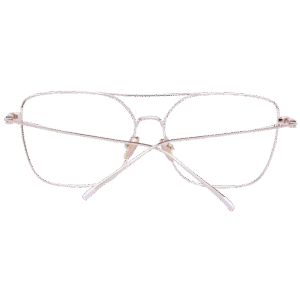 Frontansicht der Scotch & Soda Brille SS1008 55416 – Rahmen Metall