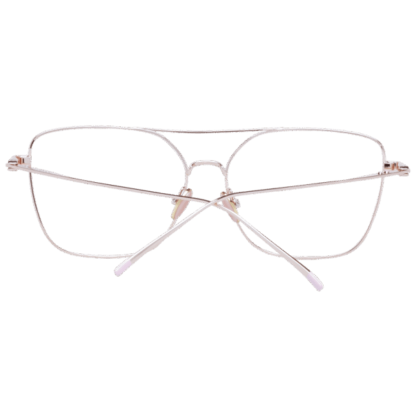 Frontansicht der Scotch & Soda Brille SS1008 55416 – Rahmen Metall