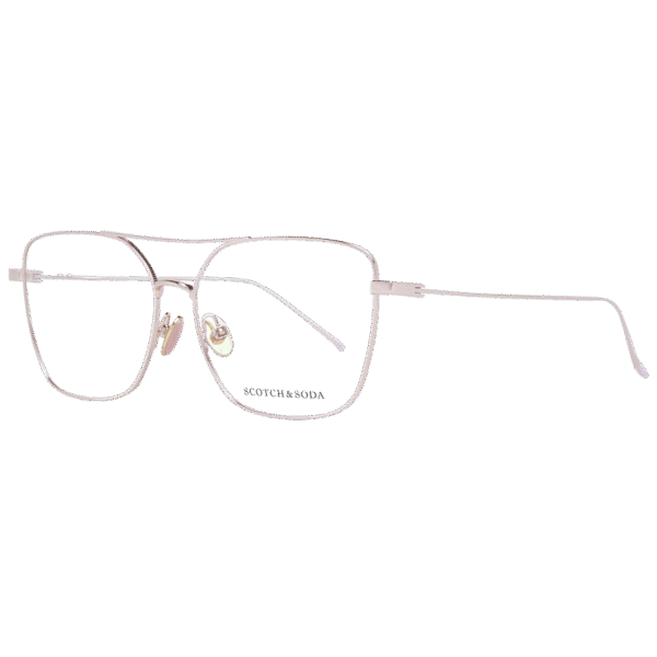 Scotch & Soda )} Brille SS1008 55416 in Gold