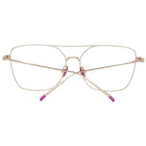 Frontansicht der Scotch & Soda Brille SS1008 55456 – Rahmen Metall