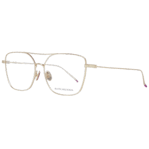Scotch & Soda )} Brille SS1008 55456 in Gold