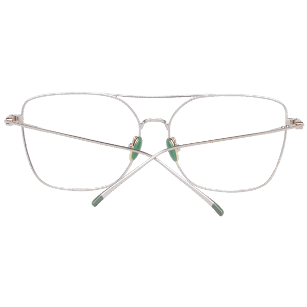 Frontansicht der Scotch & Soda Brille SS1008 55466 – Rahmen Metall