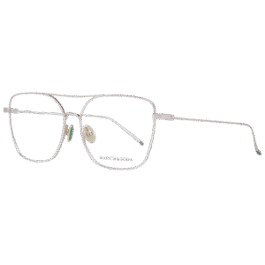 Scotch & Soda )} Brille SS1008 55466 in Gold