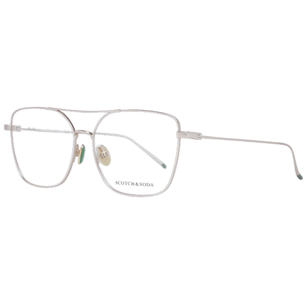 Scotch & Soda )} Brille SS1008 55466 in Gold