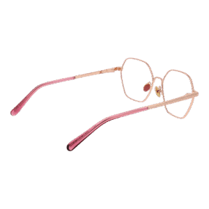 Frontansicht der Scotch & Soda Brille SS1025 53401 – Rahmen Metall